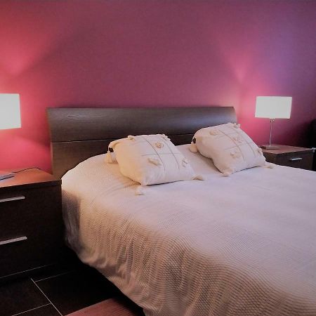Faro Downtown Holiday Apartment Buitenkant foto