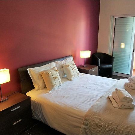 Faro Downtown Holiday Apartment Buitenkant foto