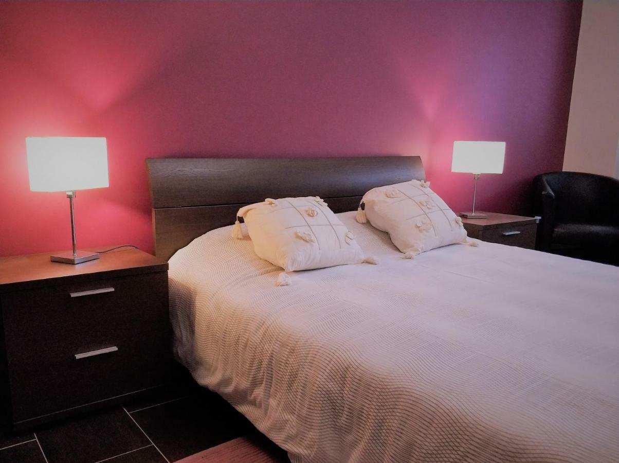 Faro Downtown Holiday Apartment Buitenkant foto