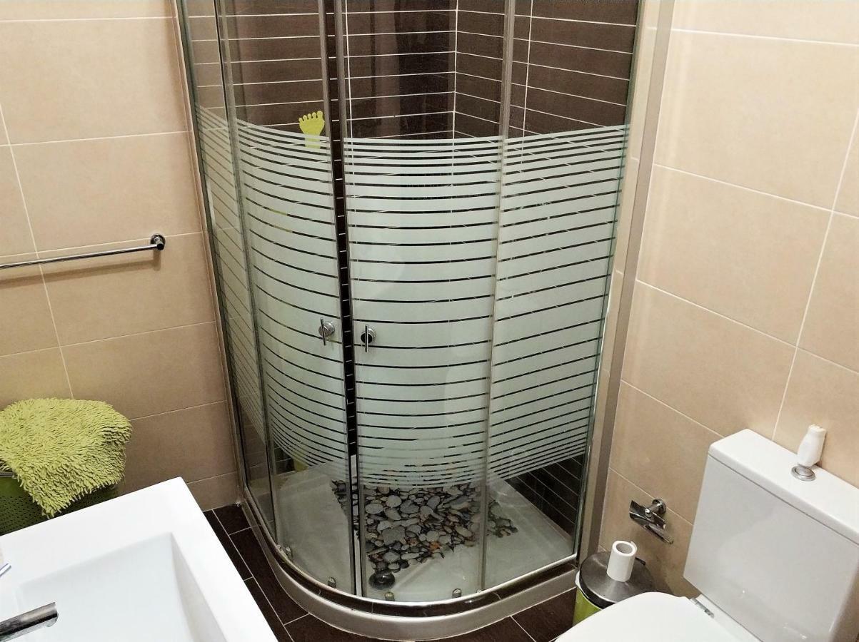 Faro Downtown Holiday Apartment Buitenkant foto