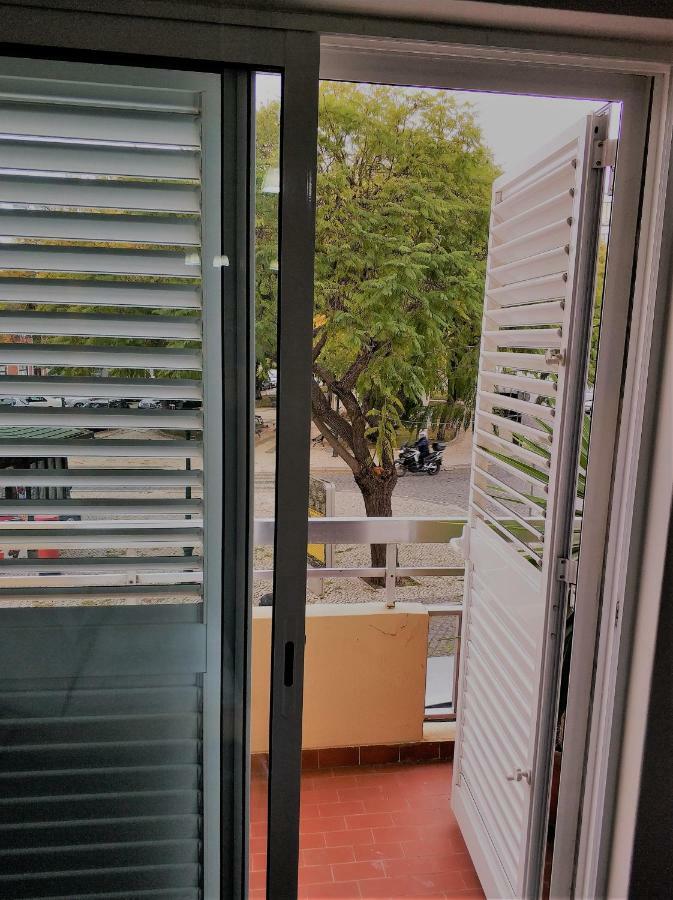 Faro Downtown Holiday Apartment Buitenkant foto