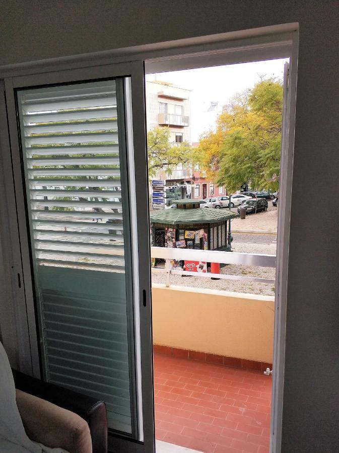 Faro Downtown Holiday Apartment Buitenkant foto