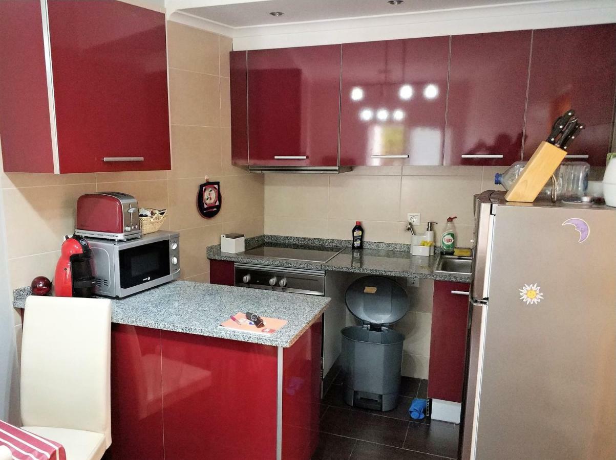 Faro Downtown Holiday Apartment Buitenkant foto