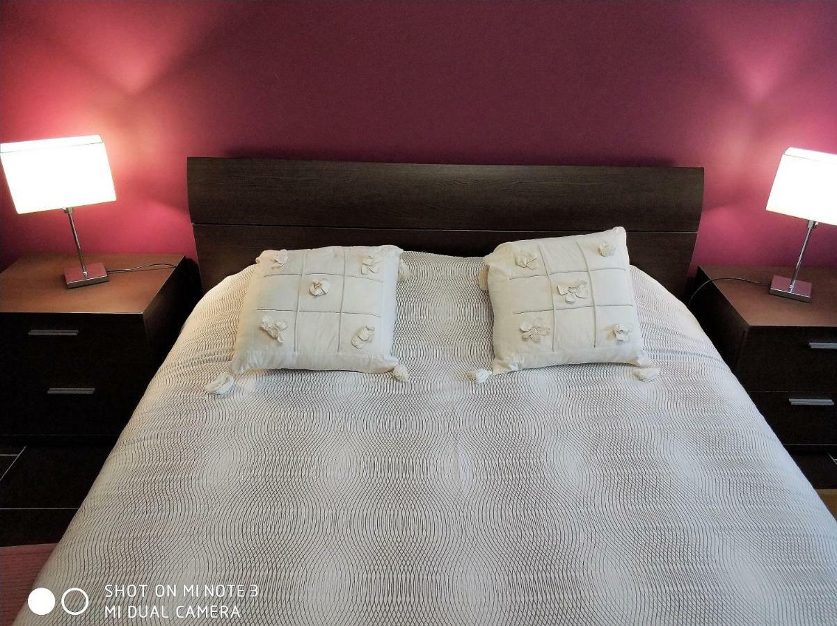 Faro Downtown Holiday Apartment Buitenkant foto