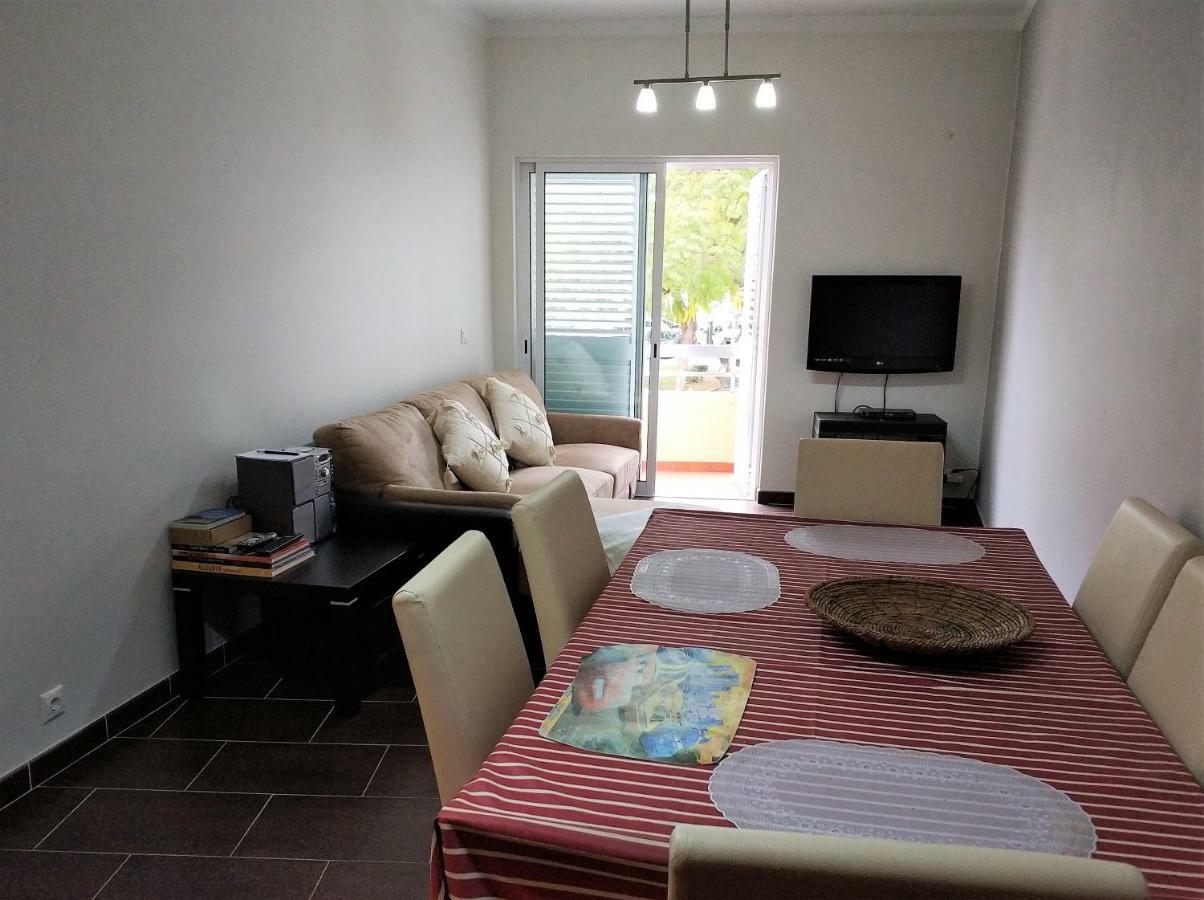 Faro Downtown Holiday Apartment Buitenkant foto
