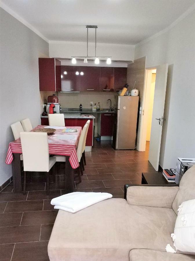 Faro Downtown Holiday Apartment Buitenkant foto