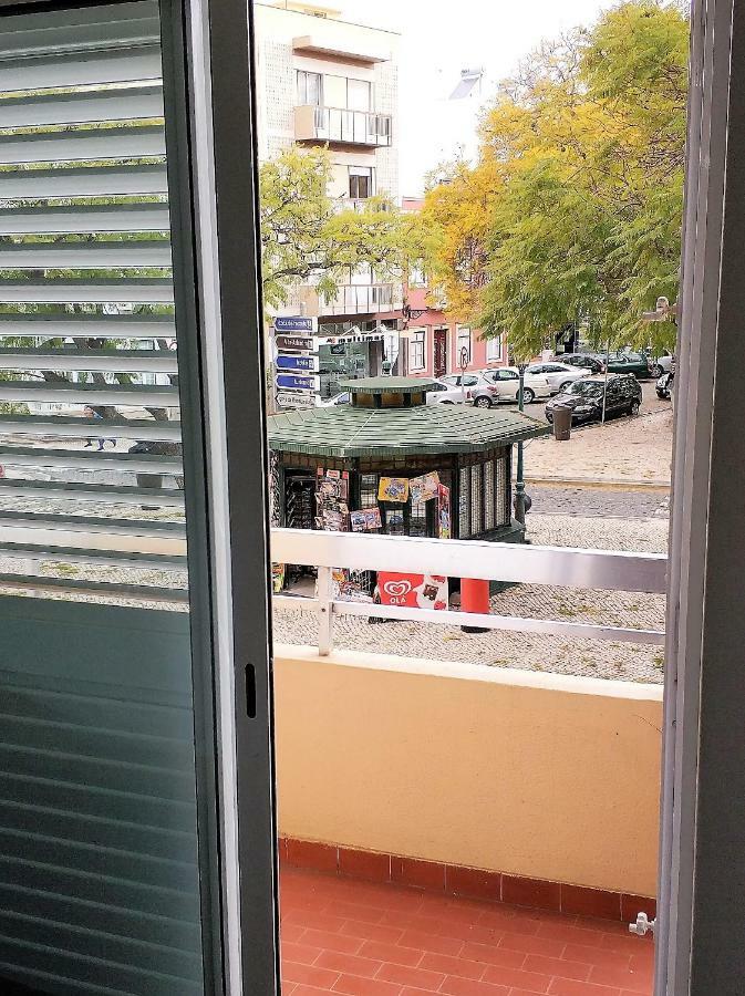 Faro Downtown Holiday Apartment Buitenkant foto