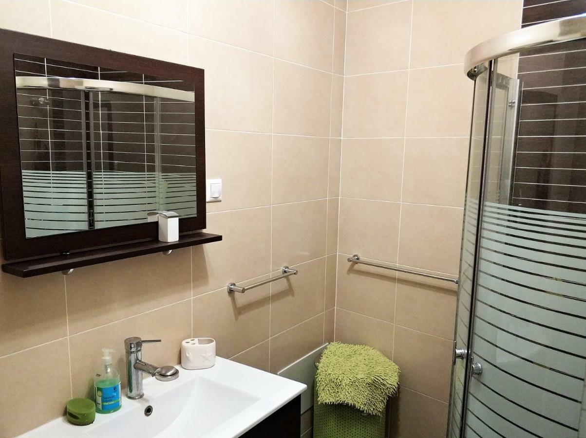 Faro Downtown Holiday Apartment Buitenkant foto