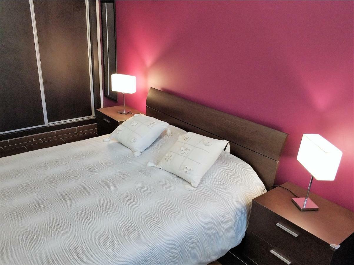 Faro Downtown Holiday Apartment Buitenkant foto