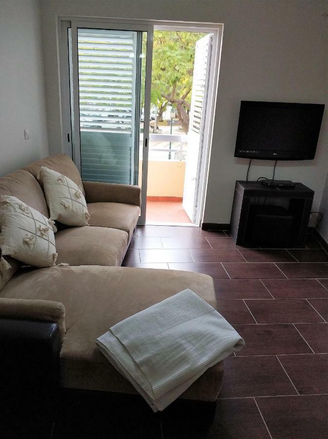 Faro Downtown Holiday Apartment Buitenkant foto