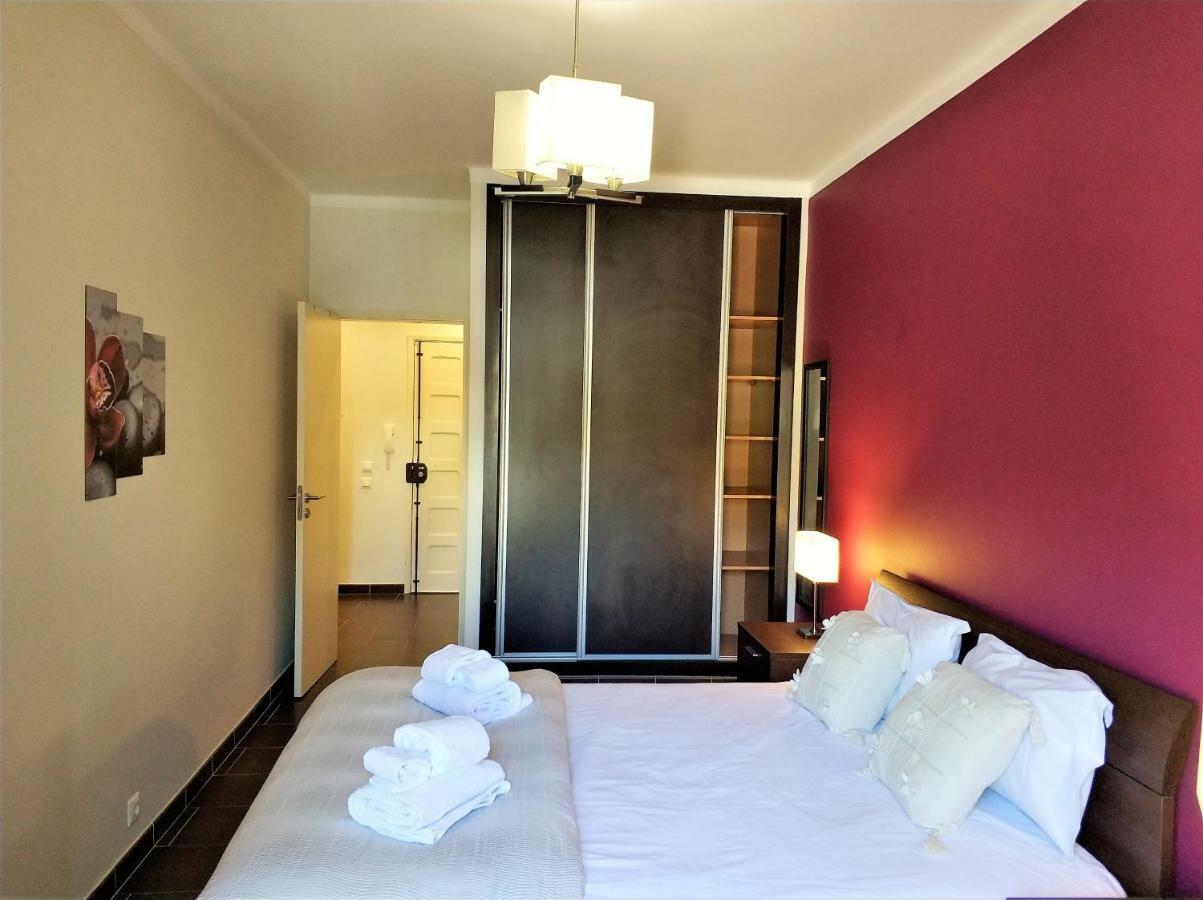Faro Downtown Holiday Apartment Buitenkant foto