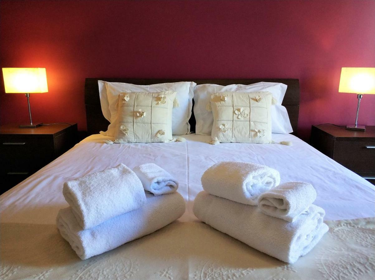 Faro Downtown Holiday Apartment Buitenkant foto