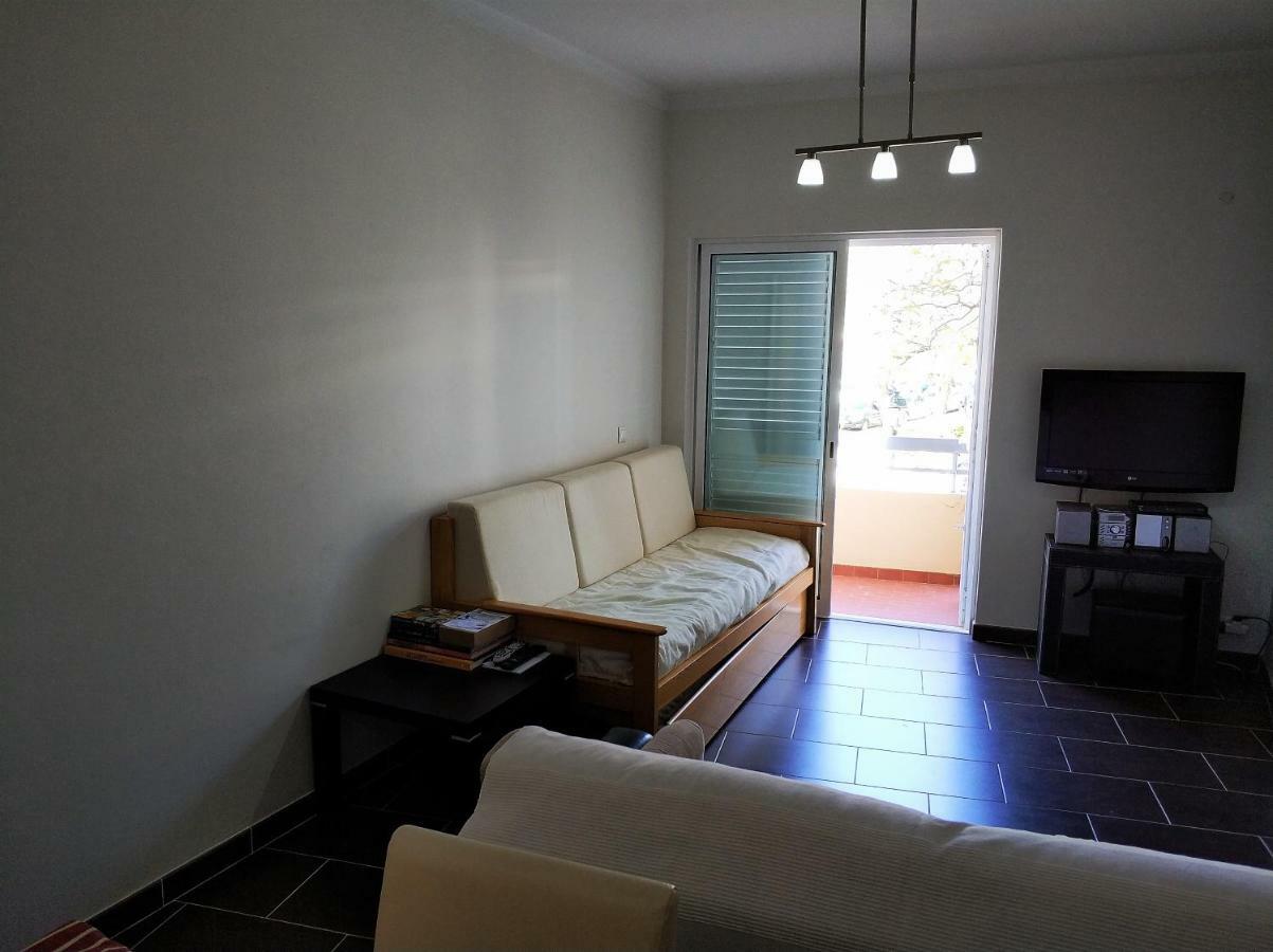 Faro Downtown Holiday Apartment Buitenkant foto