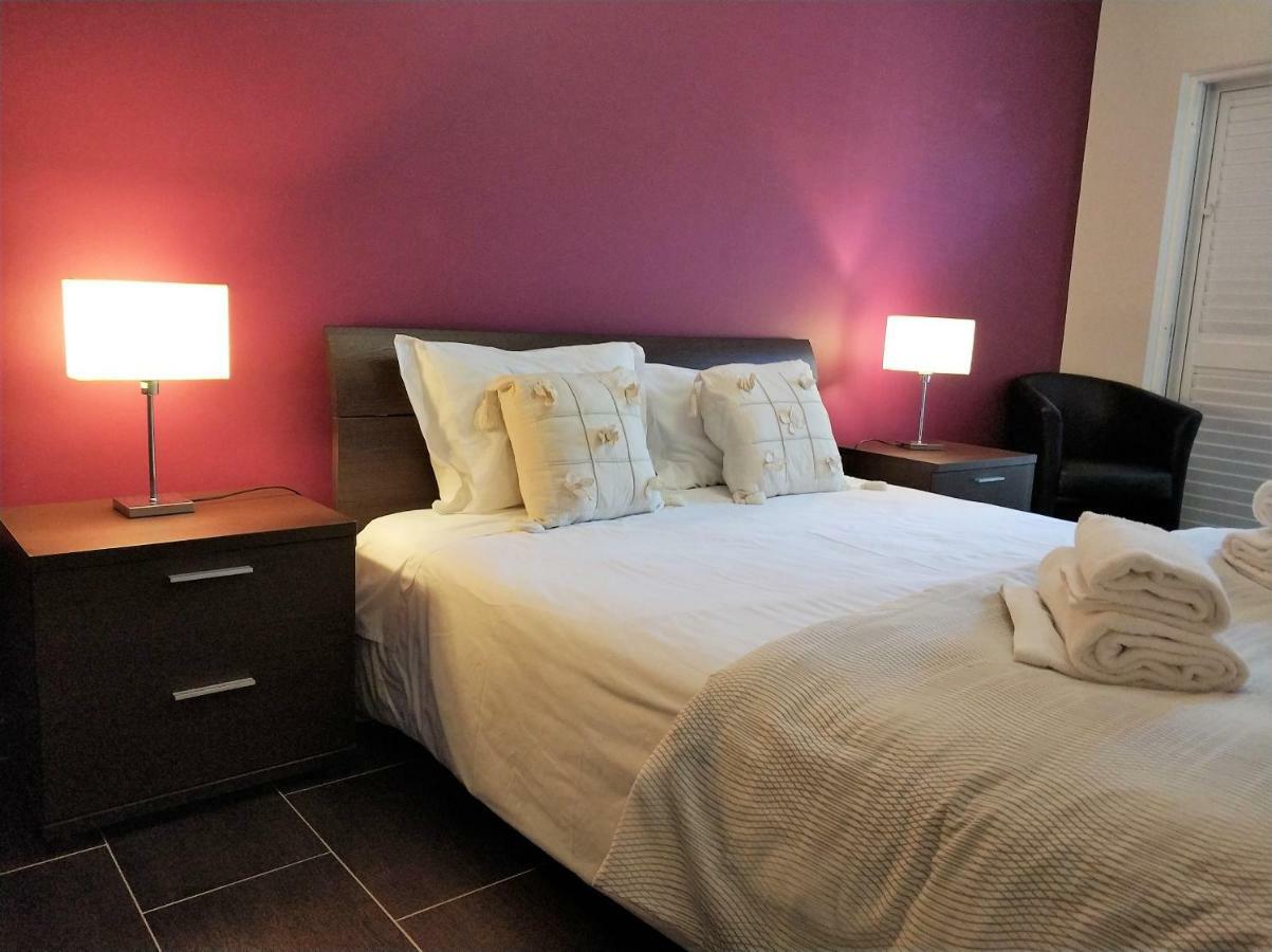 Faro Downtown Holiday Apartment Buitenkant foto