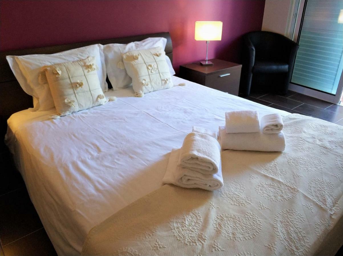 Faro Downtown Holiday Apartment Buitenkant foto