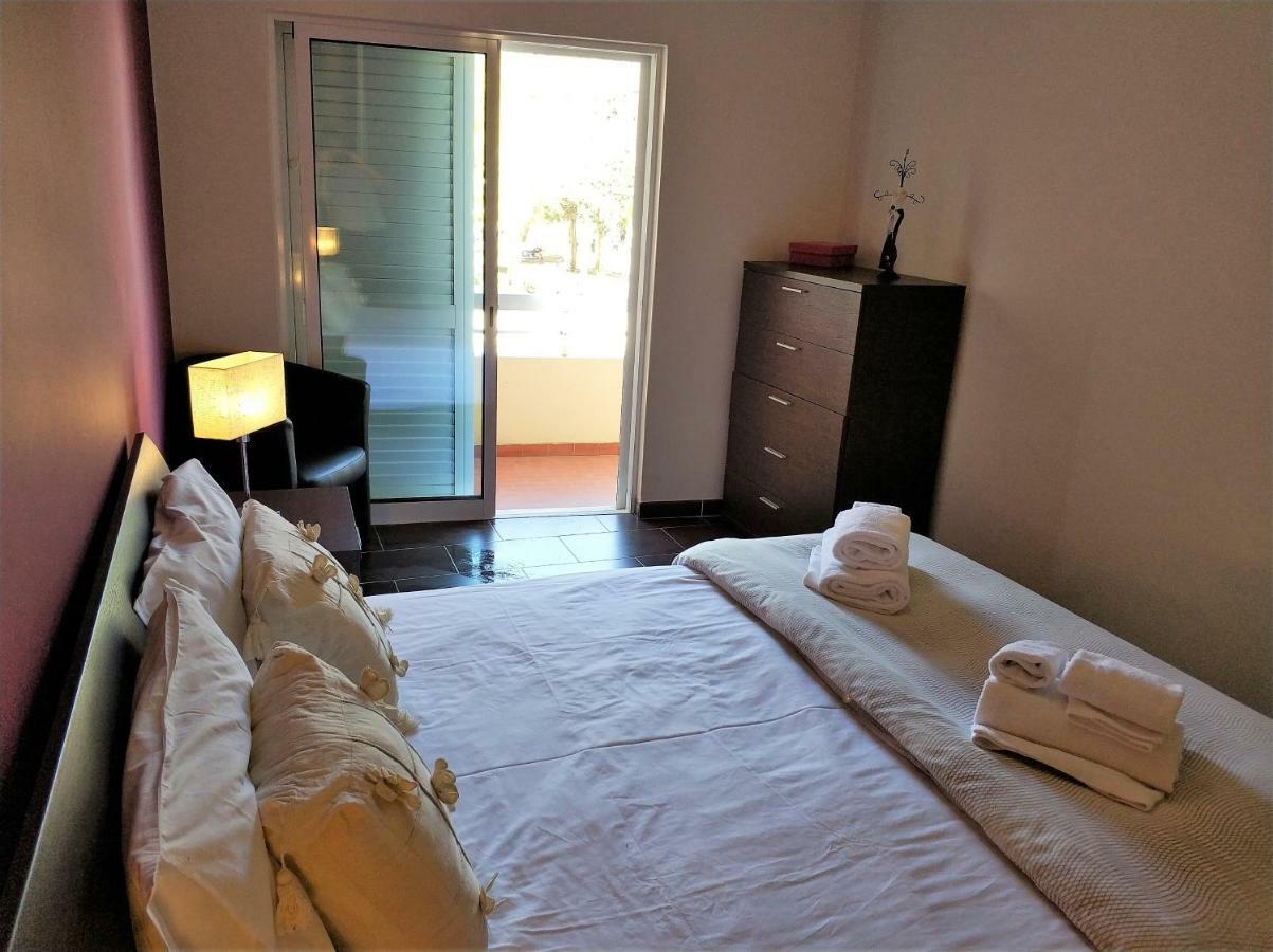 Faro Downtown Holiday Apartment Buitenkant foto