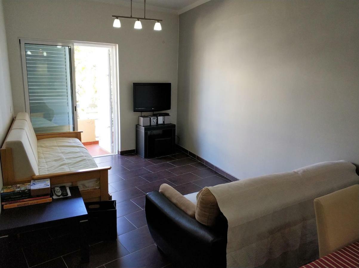 Faro Downtown Holiday Apartment Buitenkant foto